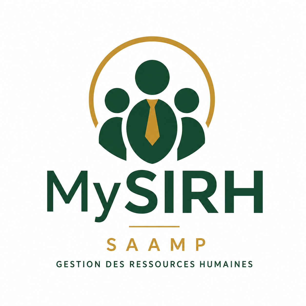 MySIRH SAAMP