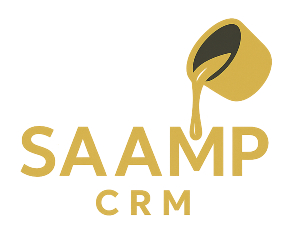 CRM SAAMP